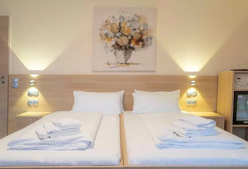 Fotos del hotel Königshof Hauptbahnhof Superior:  13