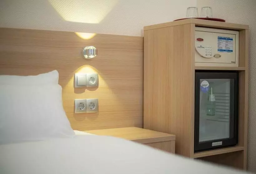 Fotos del hotel Königshof Hauptbahnhof Superior:  18