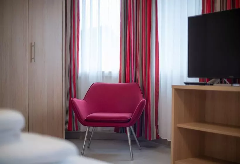 Fotos del hotel Königshof Hauptbahnhof Superior:  17