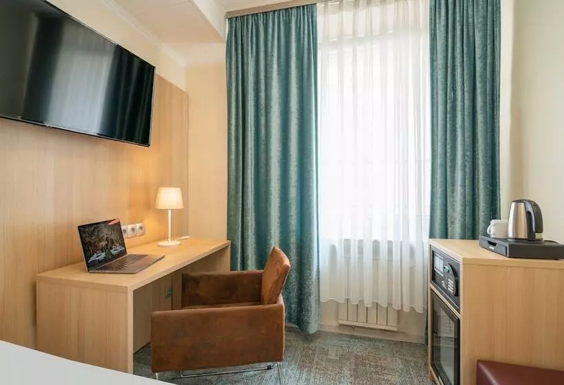 Fotos del hotel Königshof Hauptbahnhof Superior:  16