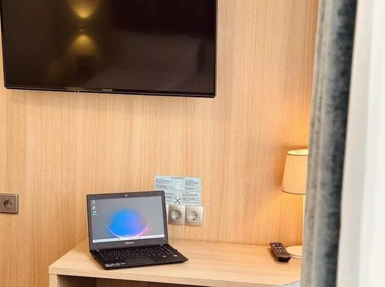 Fotos del hotel Königshof Hauptbahnhof Superior:  23