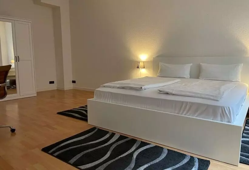 Fotos del hotel Königshof Hauptbahnhof Superior:  7