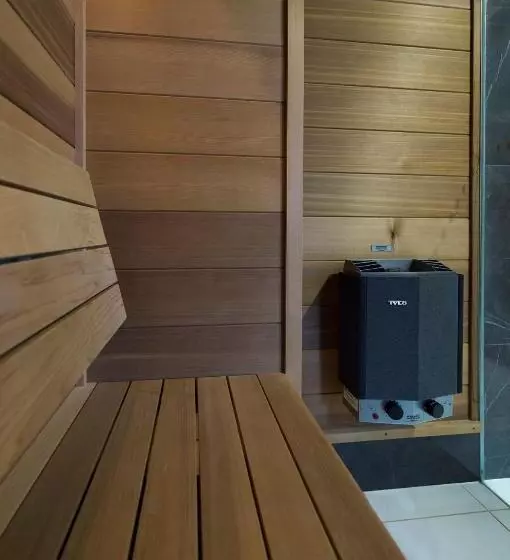 Fotos del hotel Canberra Rex:  5