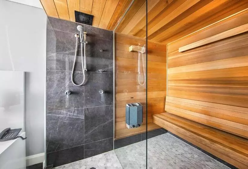 Fotos del hotel Canberra Rex:  12