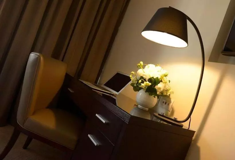 Fotos del hotel Canberra Rex:  16