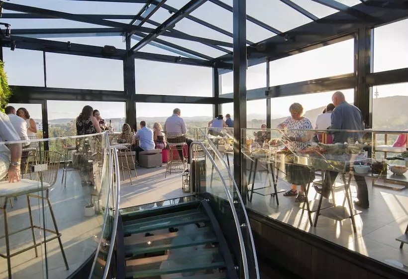 Fotos del hotel Canberra Rex:  20