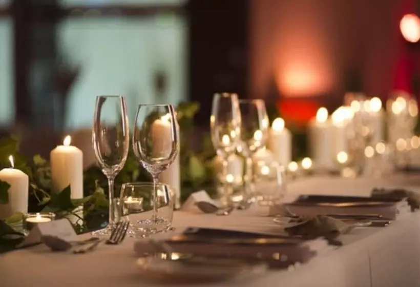 Fotos del hotel Canberra Rex:  13