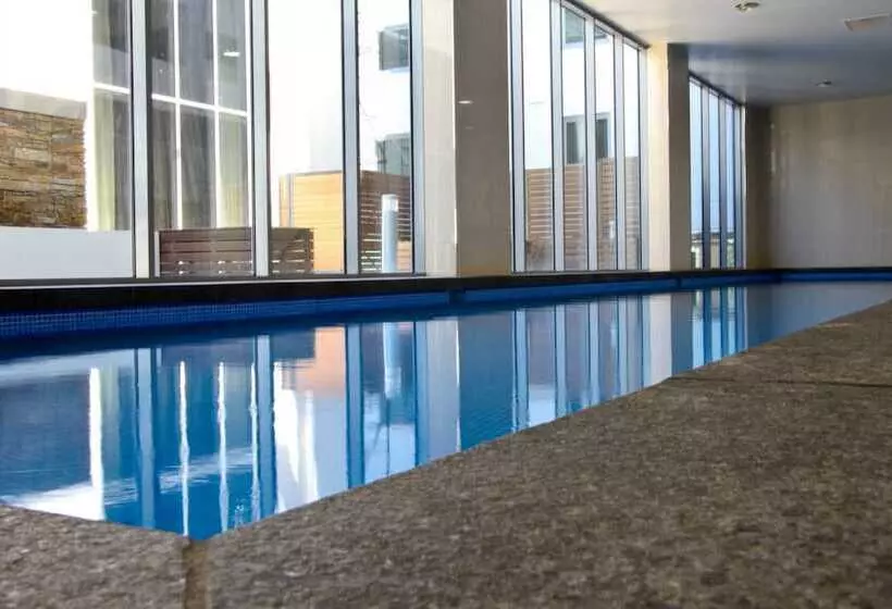 Fotos del hotel Canberra Rex:  10