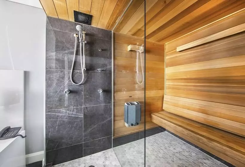 Fotos del hotel Canberra Rex:  17