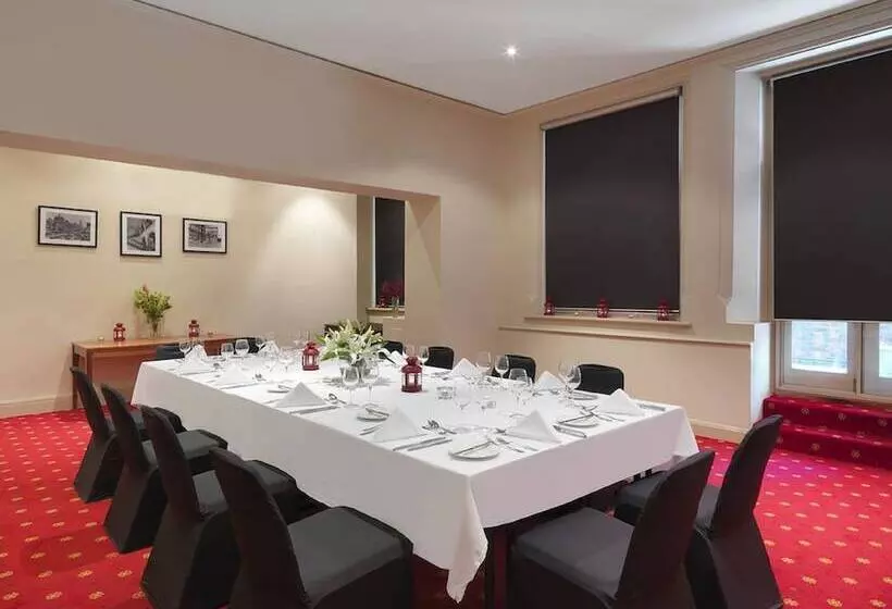 Fotos del hotel Grand Hotel Melbourne:  22