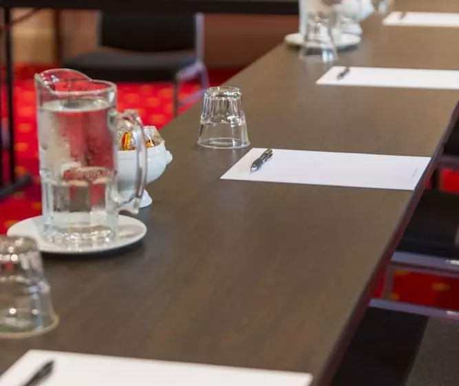 Fotos del hotel Grand Hotel Melbourne:  18