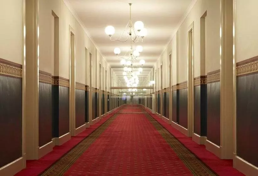 Fotos del hotel Grand Hotel Melbourne:  5