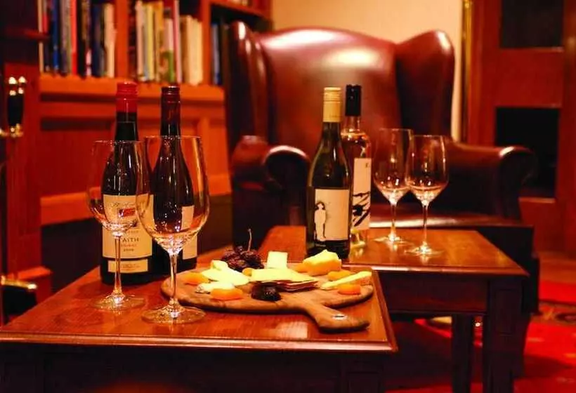 Fotos del hotel Grand Hotel Melbourne:  20