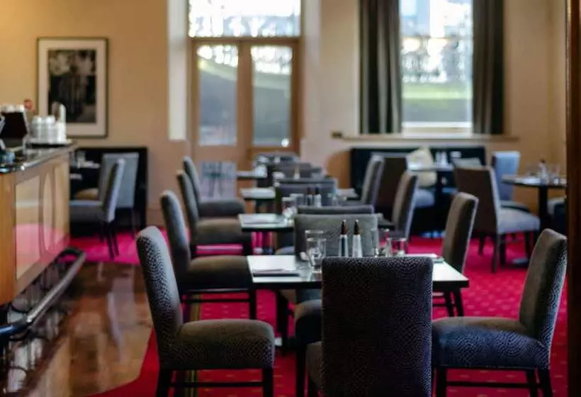 Fotos del hotel Grand Hotel Melbourne:  7