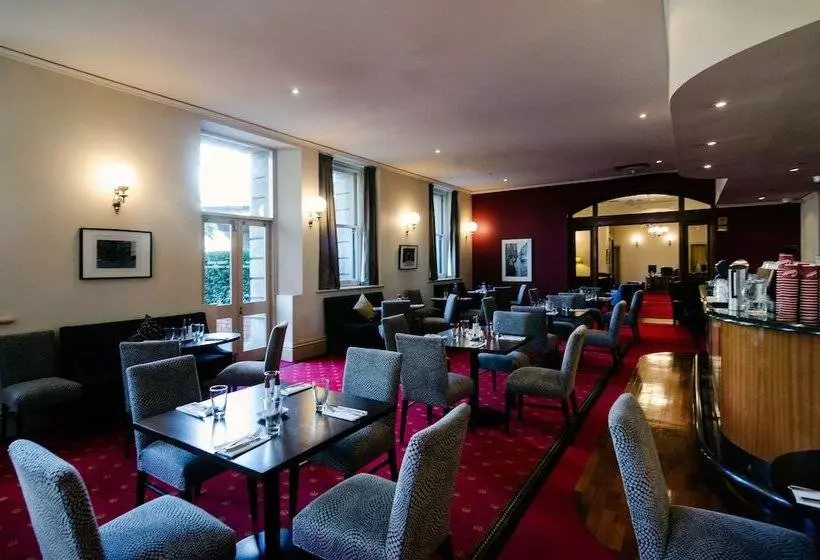 Fotos del hotel Grand Hotel Melbourne:  17
