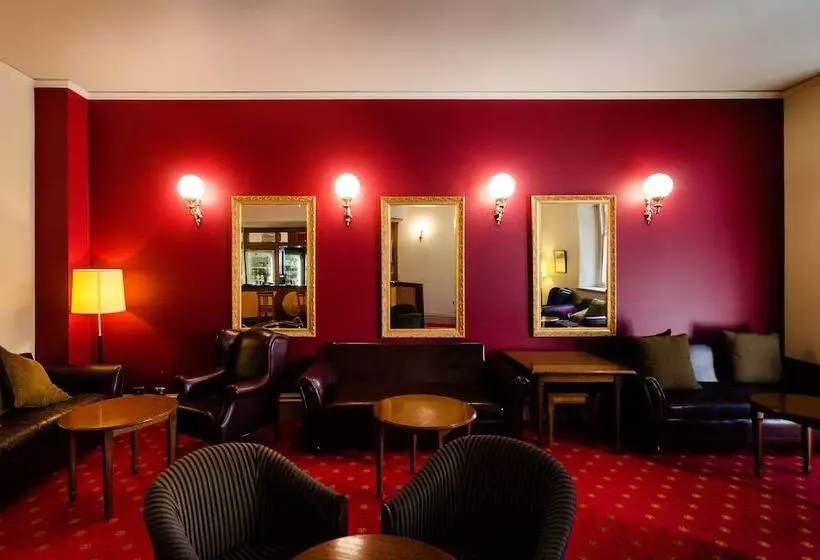 Fotos del hotel Grand Hotel Melbourne:  4