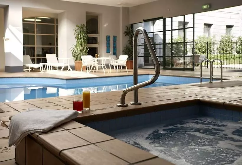 Fotos del hotel Grand Hotel Melbourne:  8