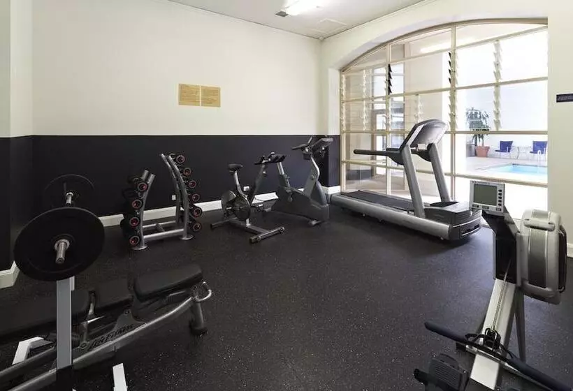 Fotos del hotel Grand Hotel Melbourne:  6