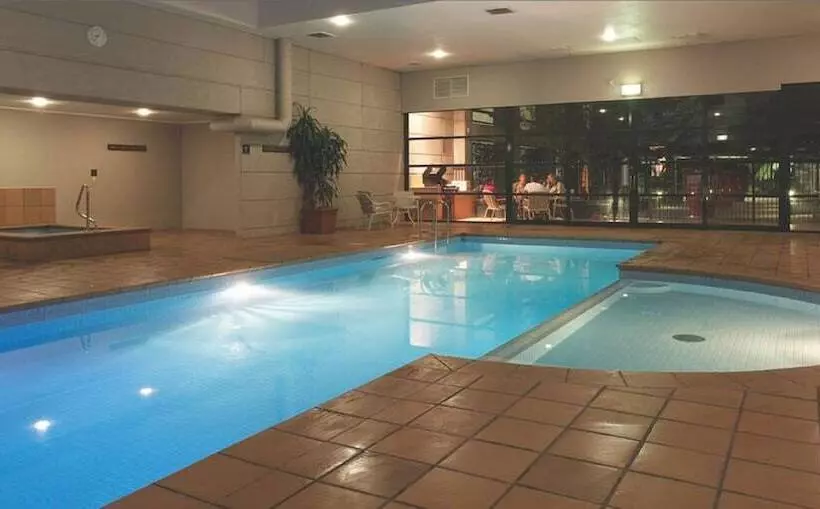 Fotos del hotel Grand Hotel Melbourne:  3