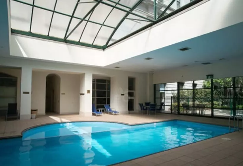 Fotos del hotel Grand Hotel Melbourne:  15