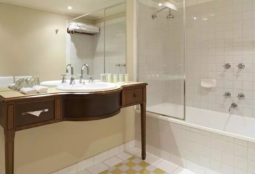 Fotos del hotel Grand Hotel Melbourne:  19