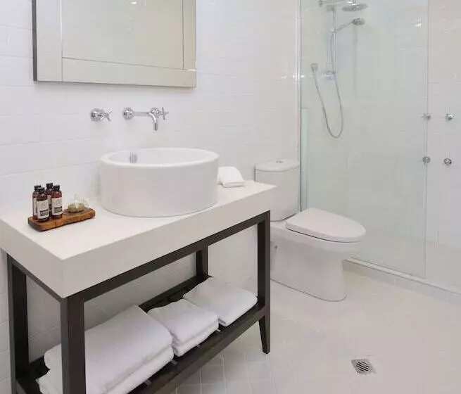 Fotos del hotel Grand Hotel Melbourne:  12