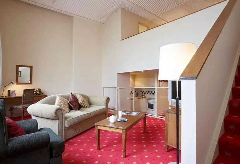 Fotos del hotel Grand Hotel Melbourne:  25