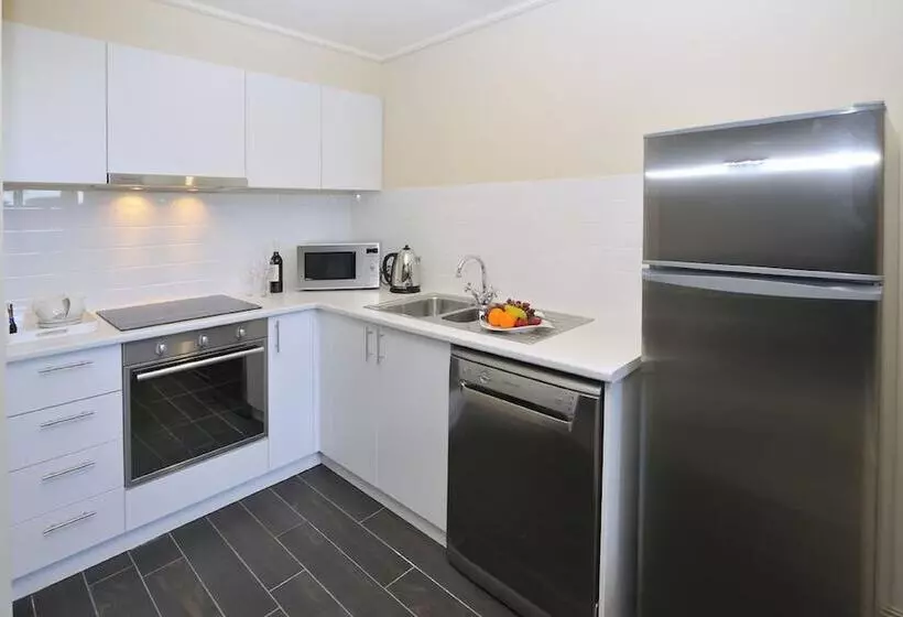 Fotos del hotel Grand Hotel Melbourne:  11