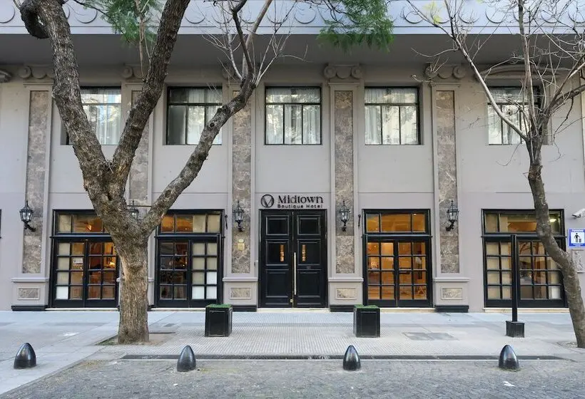 Fotos del hotel Unique Executive Central:  28