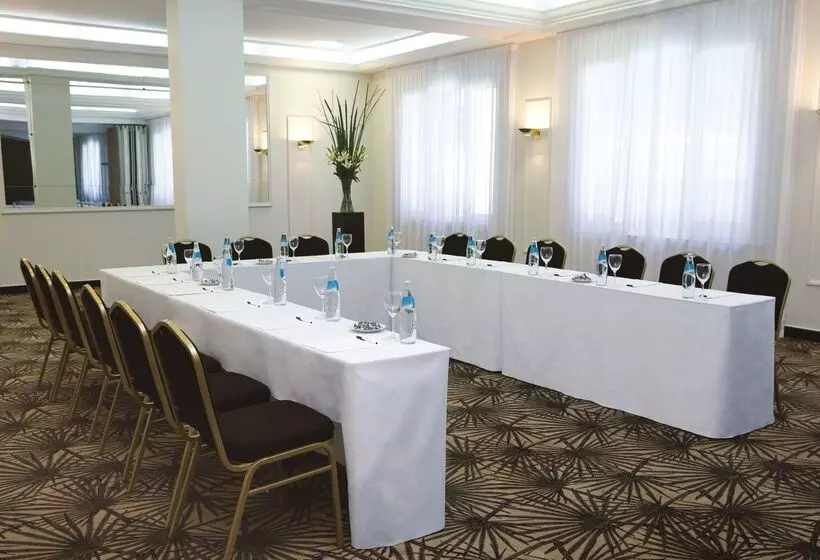 Fotos del hotel Nh Collection Buenos Aires Crillón:  18