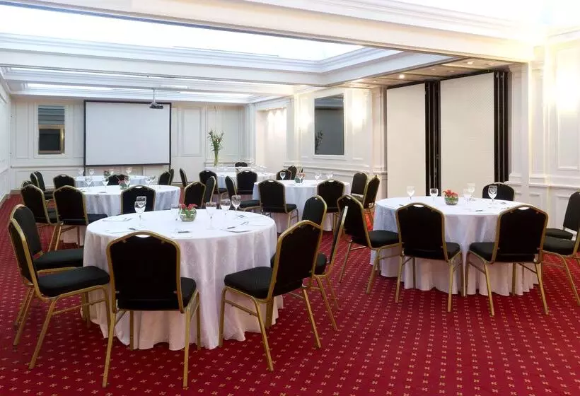 Fotos del hotel Nh Collection Buenos Aires Crillón:  19