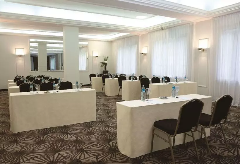 Fotos del hotel Nh Collection Buenos Aires Crillón:  16