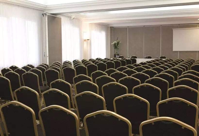 Fotos del hotel Nh Collection Buenos Aires Crillón:  17