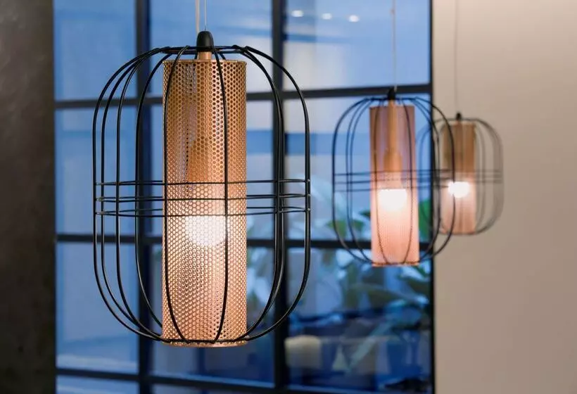 Fotos del hotel Nh Collection Buenos Aires Crillón:  27