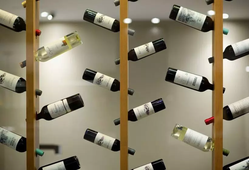 Fotos del hotel Nh Collection Buenos Aires Crillón:  26