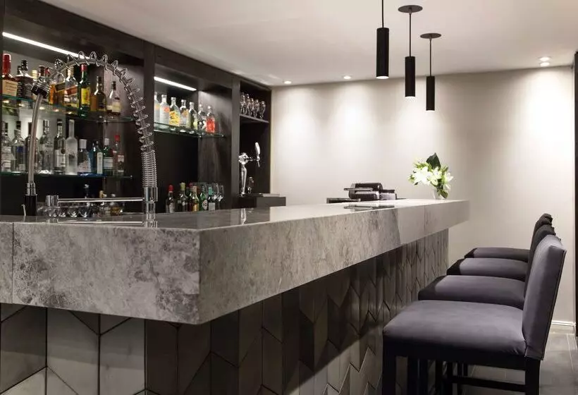 Fotos del hotel Nh Collection Buenos Aires Crillón:  15