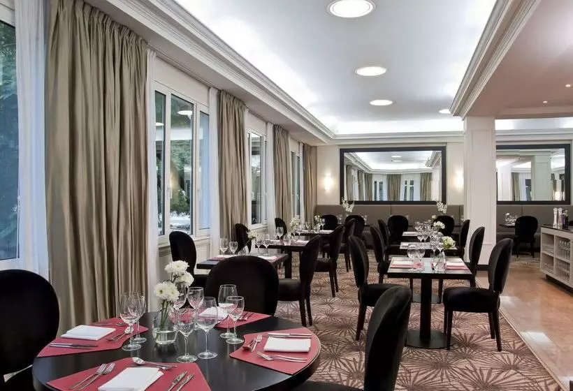 Fotos del hotel Nh Collection Buenos Aires Crillón:  13