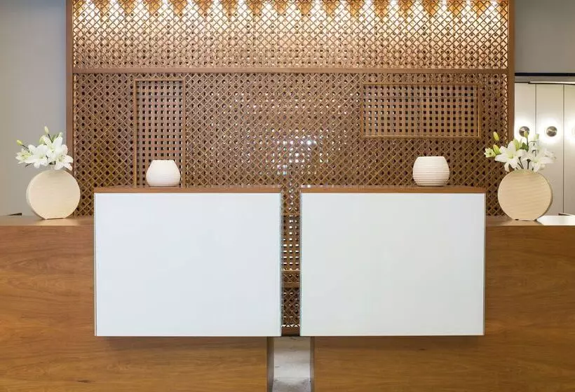 Fotos del hotel Nh Collection Buenos Aires Crillón:  24