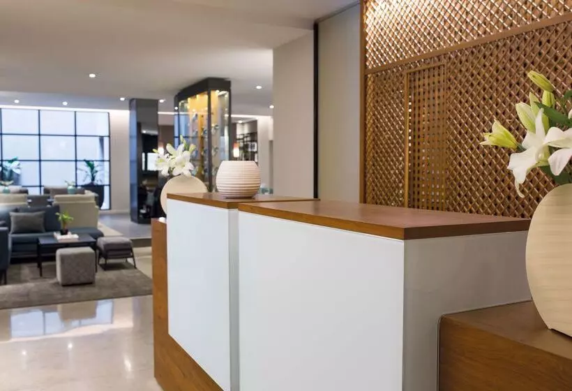 Fotos del hotel Nh Collection Buenos Aires Crillón:  12