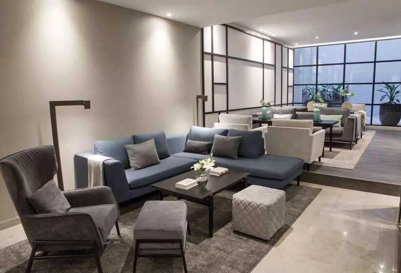 Fotos del hotel Nh Collection Buenos Aires Crillón:  7