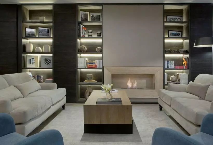 Fotos del hotel Nh Collection Buenos Aires Crillón:  9