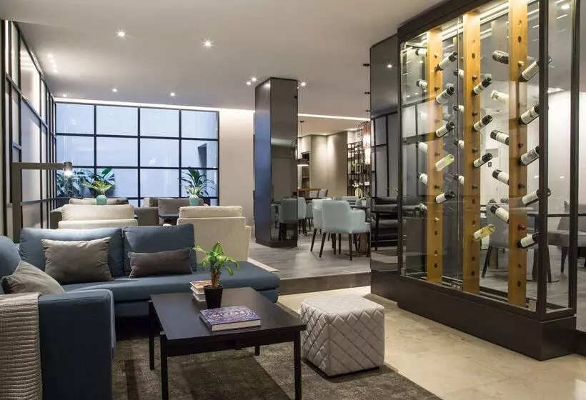 Fotos del hotel Nh Collection Buenos Aires Crillón:  22