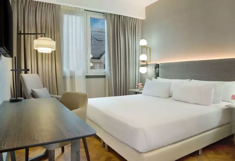 Fotos del hotel Nh Collection Buenos Aires Crillón:  6