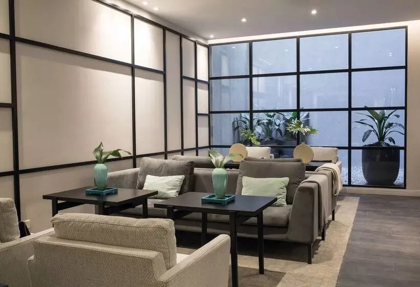 Fotos del hotel Nh Collection Buenos Aires Crillón:  11