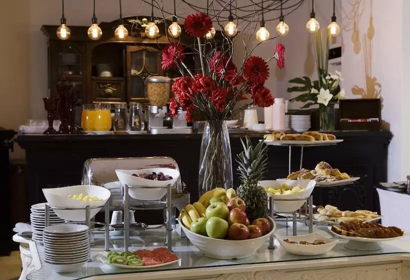 Fotos del hotel Unique Executive Central:  18