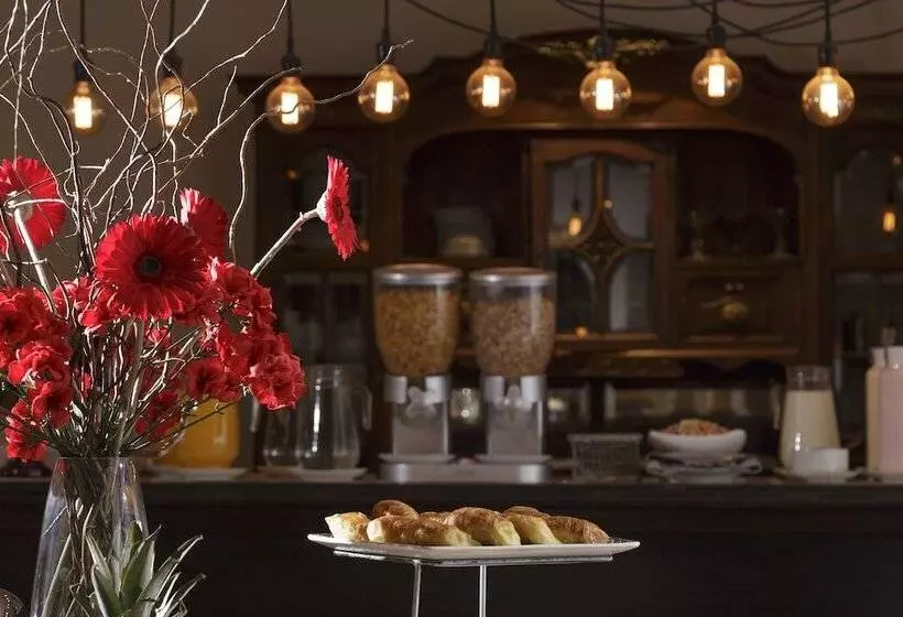 Fotos del hotel Unique Executive Central:  5