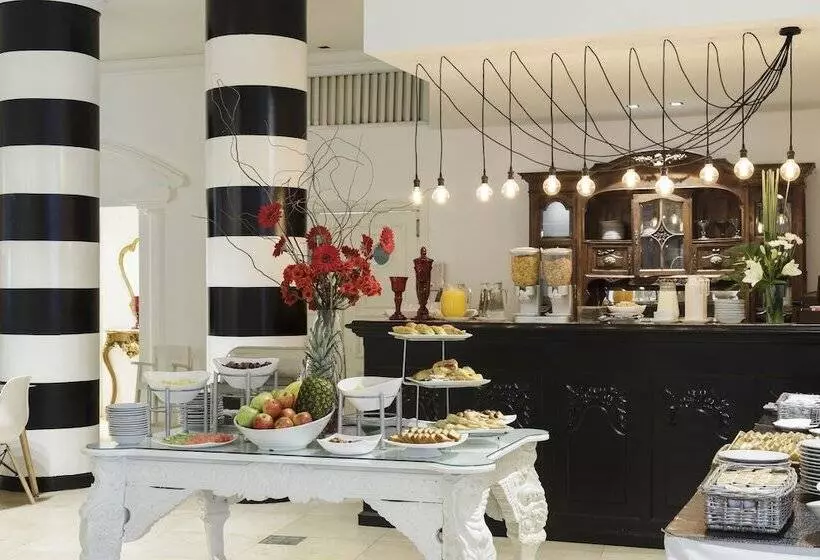 Fotos del hotel Unique Executive Central:  14