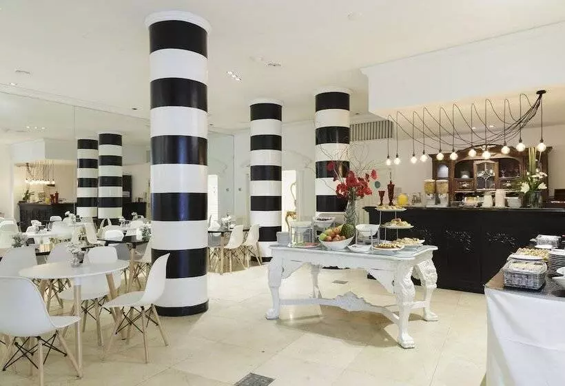 Fotos del hotel Unique Executive Central:  4