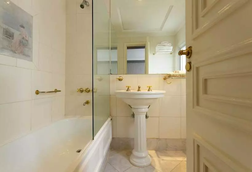 Fotos del hotel Unique Executive Central:  7