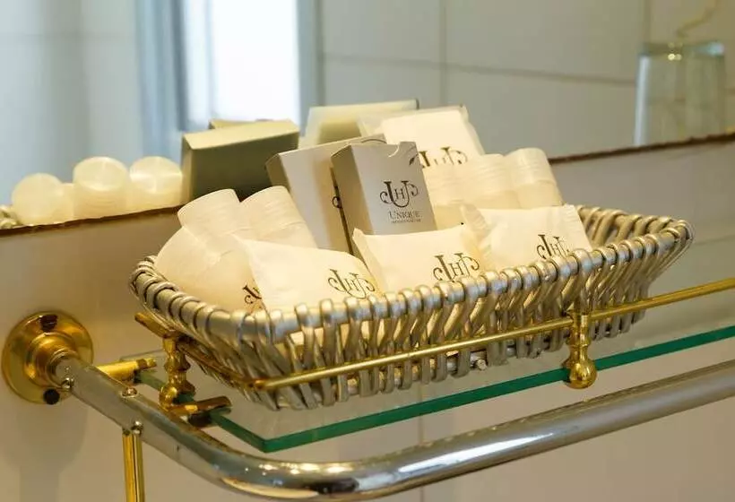 Fotos del hotel Unique Executive Central:  3